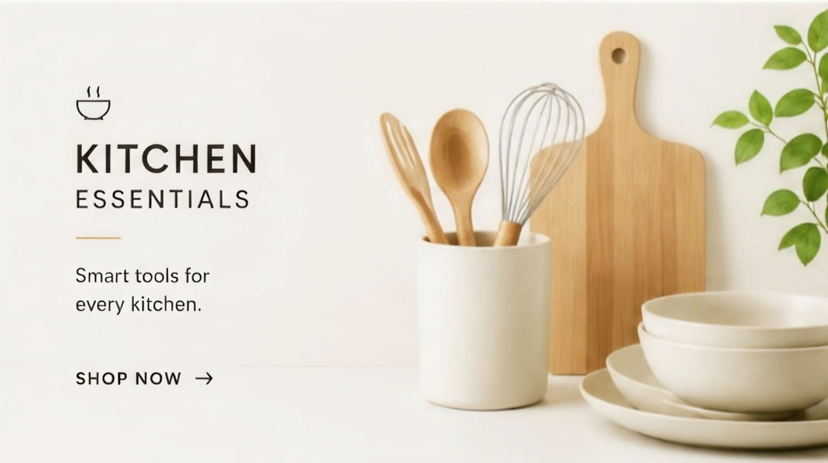 Kitchen Essentials