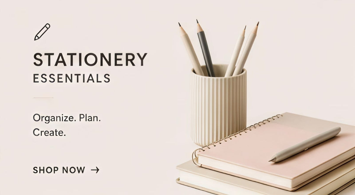 Stationary