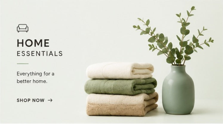 Home Essentials